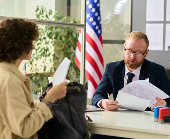 Documentos Necessários para EB-2: Guia Completo 2025